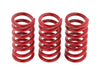 Heavy Duty Clutch Springs. Fits CVO Big Twin 2013up, 'S' Models 2016up, Softail 2018up, Touring 2017up