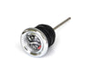 Engine Oil Temperature Dipstick. Fits Softail 1984-1999 & Sportster 1979-2003