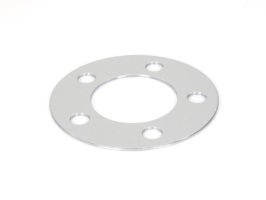 0.065in. Thick Disc, Pulley or Sprocket alignment Spacer with 1.985in. Inside Diameter. Typically 1973-1999 Wheels.