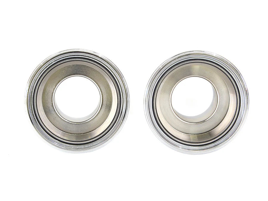 Neck Stem Cups for Big Twin 36-88 & Softail 84-88