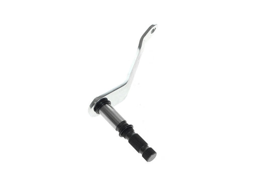 Inner Foot Shift Lever - Chrome. Fits FL Softail 1990-2006