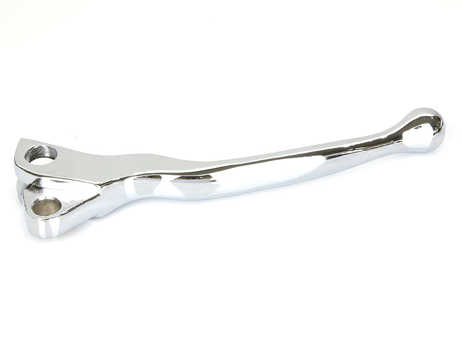 Clutch Lever – Chrome. Fits H-D 1965-1981. – Rollies Speed Shop