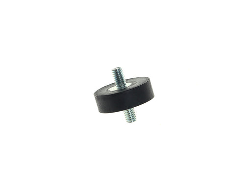 Rubber Horn Mount. Fits Softail 1984-1999, Dyna 1991-1999, Touring 1965-1999 & Sportster 1965-1991