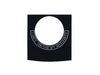 Cast Dash Panel Decal. Fits Big Twin 1966-1995