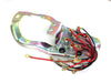 Speedo/Dash Base Assembly. Fits Softail 1984-1995 & FLH, FXWG 1968-1995.