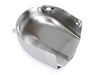 Horn Cover - Chrome. Fits Big Twin 1976-1990 & Sportster 1976-1985.