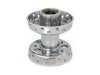 Front or Rear Star Wheel Hub with Timken Bearing. Fits Big Twin 1936-1966.