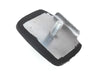 Brake Pedal Pad with Stud. Fits FX Softail 1984-2015.