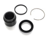 Rear Caliper Rebuild Kit with Piston & Seals. Fits Big Twin & Sportster 1987-1999.