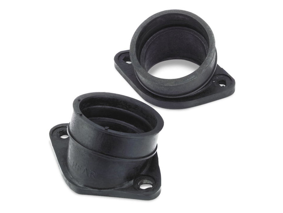 Compliance Fittings. Fits Evolution Big Twin 1984-1989.