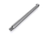 Swingarm Pivot Bolt. Fits 4Spd Big Twin 1958-1986.