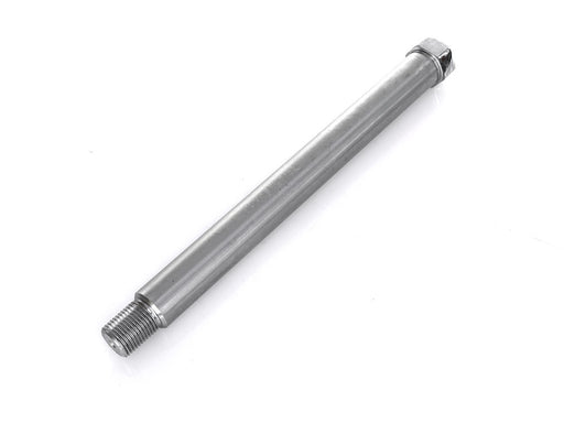 Swingarm Pivot Bolt. Fits 4Spd Big Twin 1958-1986.