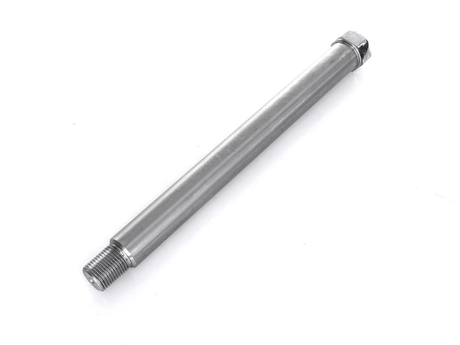 Swingarm Pivot Bolt. Fits 4Spd Big Twin 1958-1986.