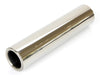 Universal Stainless Steel Axle Spacer - 6in. Long x 1in./25mm I.D.