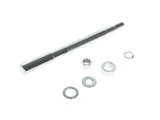 Front Axle Kit. Fits Mid Glide Dyna 2000-2003 & Sportster 2000-2007