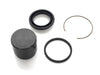 Front Caliper Rebuild Kit with Piston & Seals. Fits Big Twin & Sportster 1984-1999.
