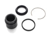 Front Caliper Rebuild Kit with Piston & Seals. Fits Big Twin & Sportster 1984-1999.