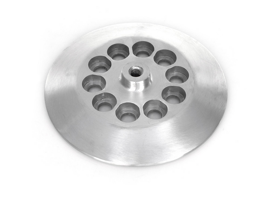 Clutch Pressure Plate. Fits Big Twin 1936-1984.