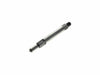 Clutch Release Lever Shaft. Fits 4Spd Big Twin 1936-1986.