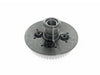 Clutch Hub. Fits Big Twin 1984-1989 with H-D 4-Bolt Clutch.