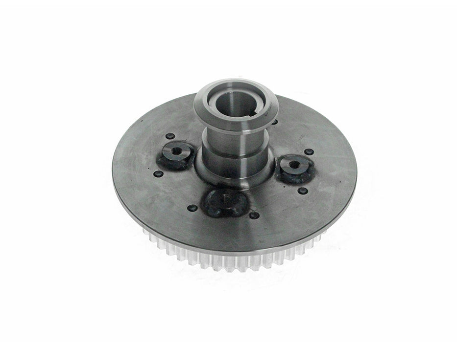 Clutch Hub. Fits Big Twin 1984-1989 with H-D 4-Bolt Clutch.