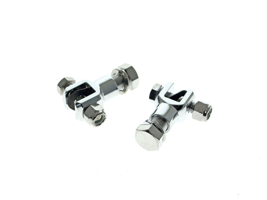 Footpeg Mount Clevis with 1/2"-20 Thread