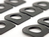 Footpeg Spring Washers - Pack of 10