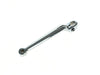 Gear Shift Lever - Chrome. Fits FL Softail 1986-2006 & Touring 1983-2006