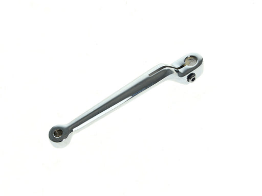 Gear Shift Lever - Chrome. Fits FL Softail 1986-2006 & Touring 1983-2006