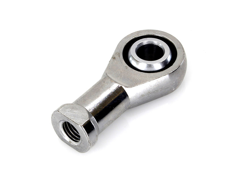 Shift Linkage Rod - Chrome. Fits Softail 1986up, Touring 1980up & Dyna Wide Glide 1993-2003