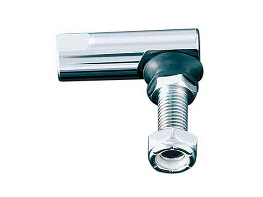 Shift Rod End. Fits Softail 1986-2017