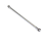 Shift Linkage Rod - Chrome. Fits Softail 1986up, Touring 1980up & Dyna Wide Glide 1993-2003