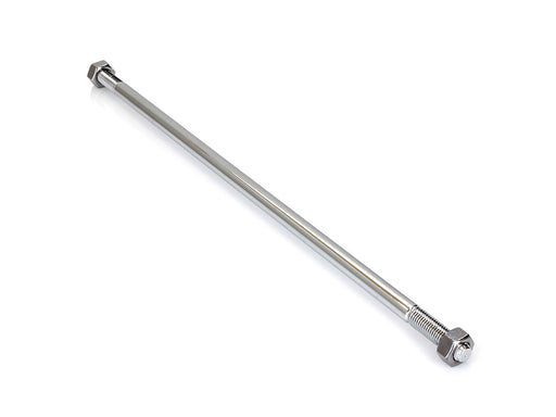 Shift Linkage Rod - Chrome. Fits Softail 1986up, Touring 1980up & Dyna Wide Glide 1993-2003