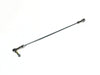 14.5in. Custom Length Shift Linkage - Chrome