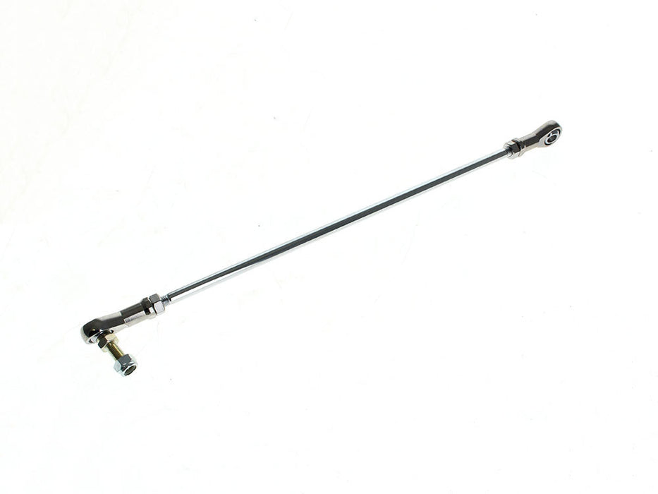 14.5in. Custom Length Shift Linkage - Chrome