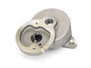 Starter Motor Housing. Fits Big Twin FX 1973-Early 1979 with 4 Speed Transmission & Hitatchi Starter.