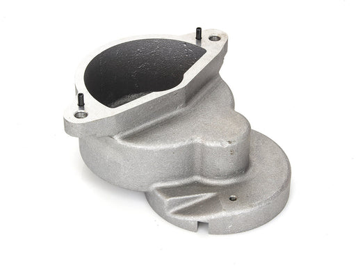 Starter Motor Housing. Fits Big Twin FX 1973-Early 1979 with 4 Speed Transmission & Hitatchi Starter.