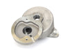 Starter Motor Housing. Fits Big Twin Late 1979-1985 with 4 Speed Transmissions & Hitatchi Starter.