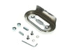 Regulator Cover - Chrome. Fits Softail 1989-1999
