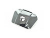 Head Light Bracket - Chrome. Fits FX 1971-1984, FXR 1982-1994, FXD 1991-2005 & Sportster 1986-2003