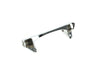 Rear Short Turn Signal Bar - Chrome. Fits Heritage Softail 1986-2017 & Touring 1991-2008