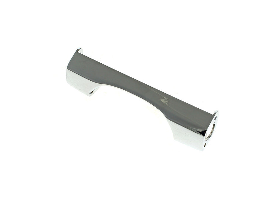 Rear Short Turn Signal Bar - Chrome. Fits Heritage Softail 1986-2017 & Touring 1991-2008