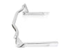 Passing Lamp Bracket - Chrome. Fits FL Softail 1986-2017.
