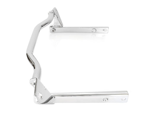 Passing Lamp Bracket - Chrome. Fits FL Softail 1986-2017.