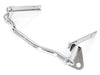 Passing Lamp Bracket - Chrome. Fits FL Softail 1986-2017.