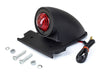 Sparto Taillight - Black.