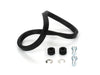 Dash Speedo Mount Kit. Fits Big Twin 1968-1995.