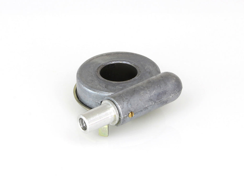 Front Wheel Speedometer Drive. Fits Sportster & FX 1973-83 with 19in. Wheel, 35mm Narrow-Glide Front End & Twin Disc Calipers.