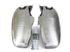 5 Gallon Fuel Tank with provision for OEM Cam-Style Fuel Caps. Fits Big Twin 1936-Early 1984.