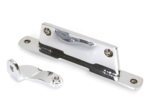 Oil Tank Mount Kit. Fits Evolution Softail 1984-1999.